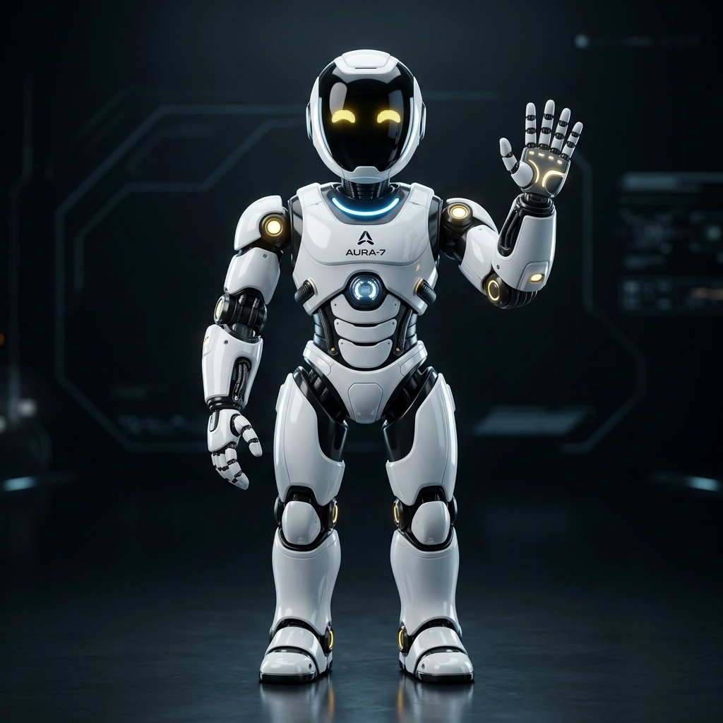 Autonomous Agentic AI