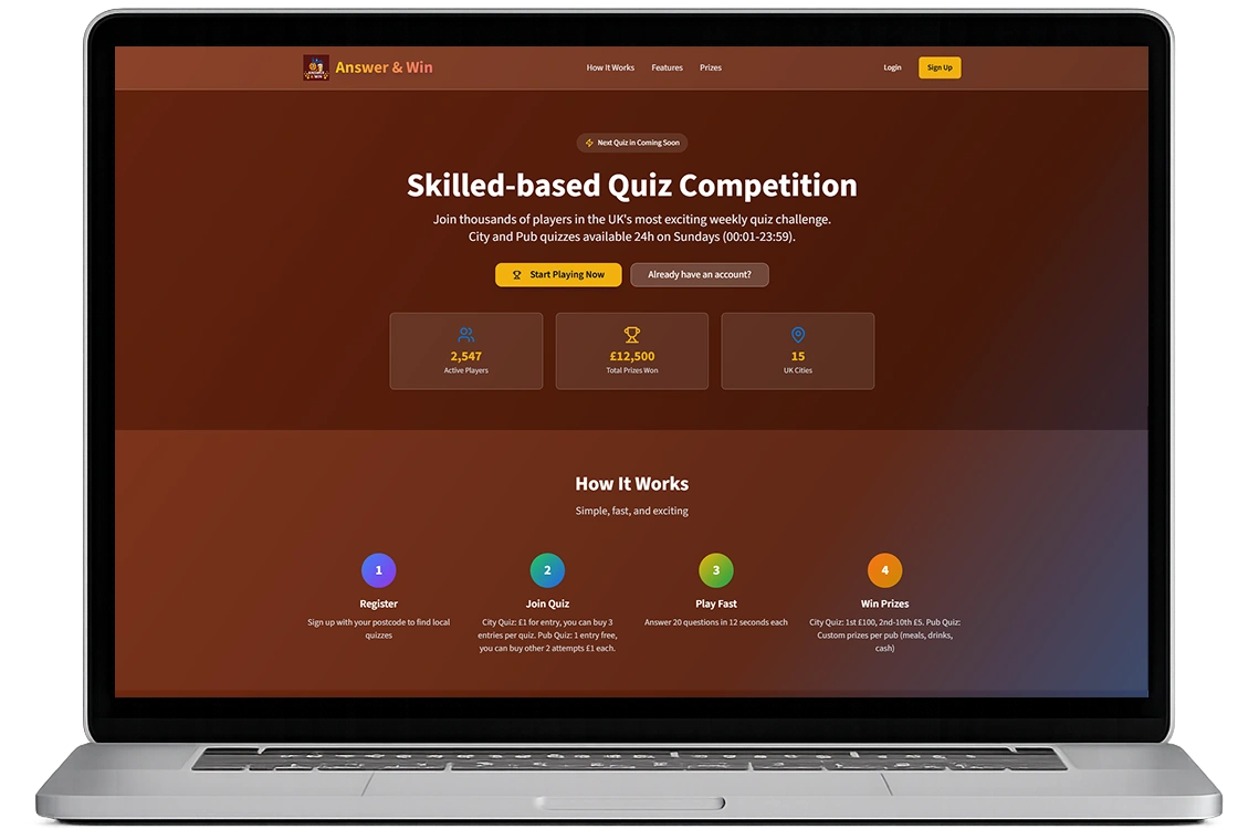 Besein App Preview