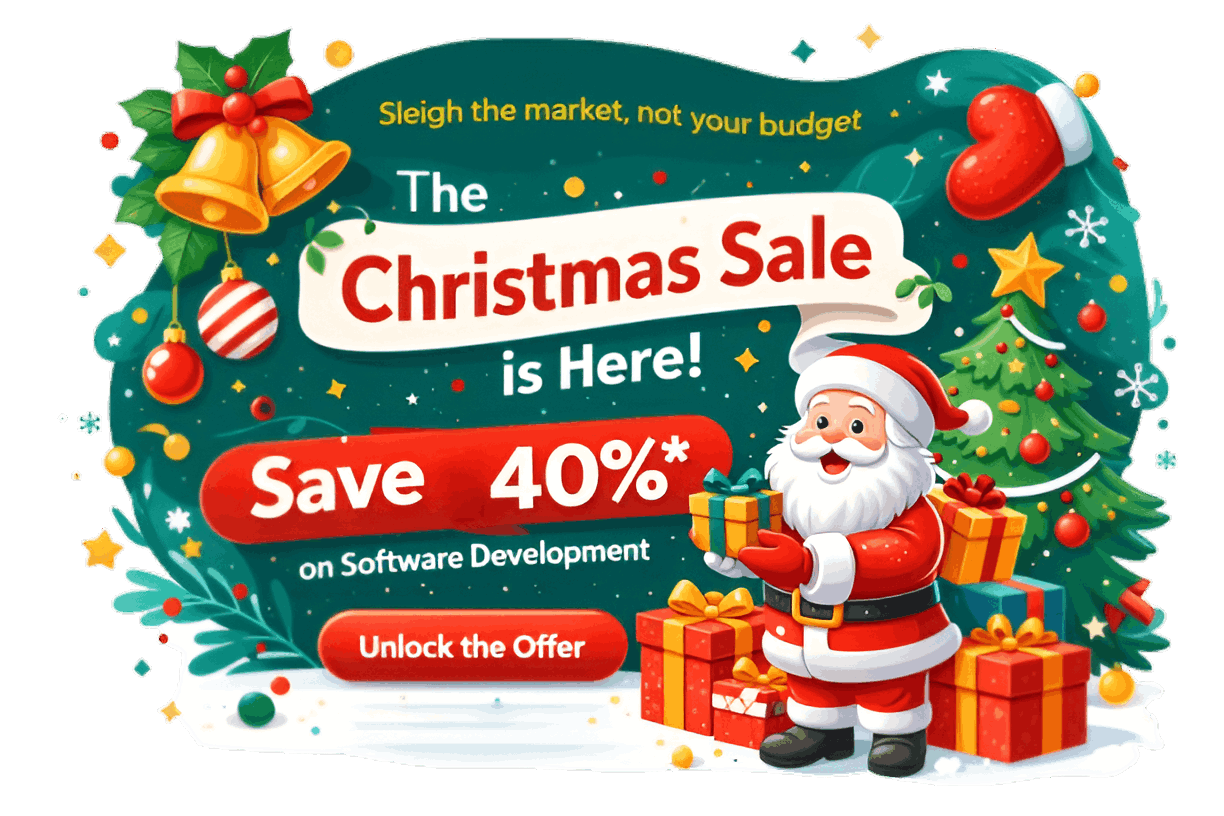 Christmas Offer