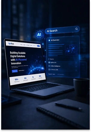 AI & Search Visibility