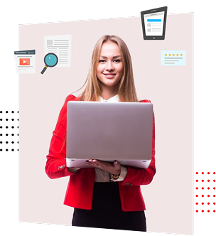 Digital Marketing Expertise