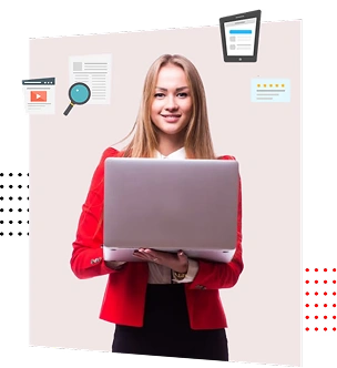 Digital Marketing Expertise