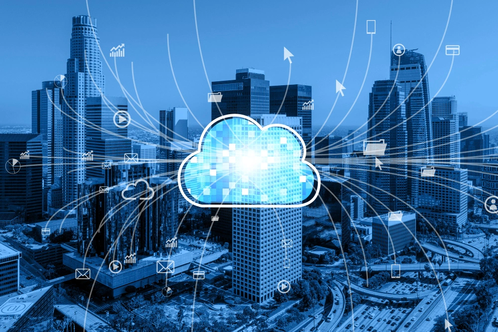 AI & ML Solutions