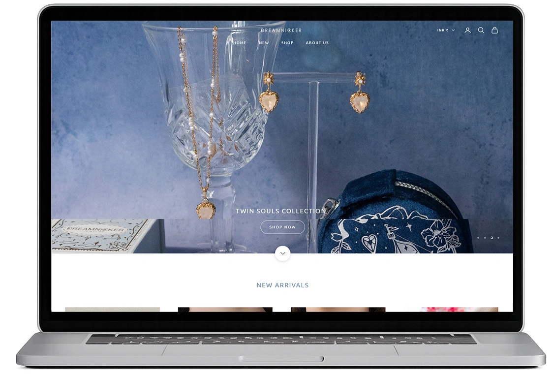Besein App Preview