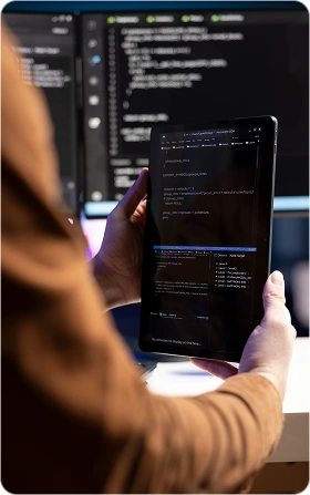 iOS App Design
