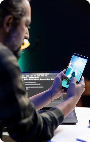 iOS App Design