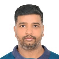 Pankaj Joshi - Founder, Rominus Pizza & Burger