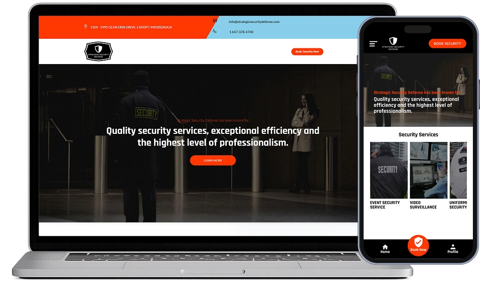 Besein App Preview