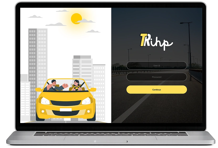 Besein App Preview