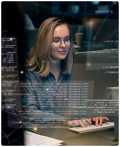 Working Experience