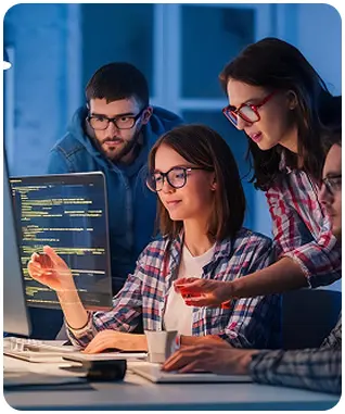 Team Collaboration
