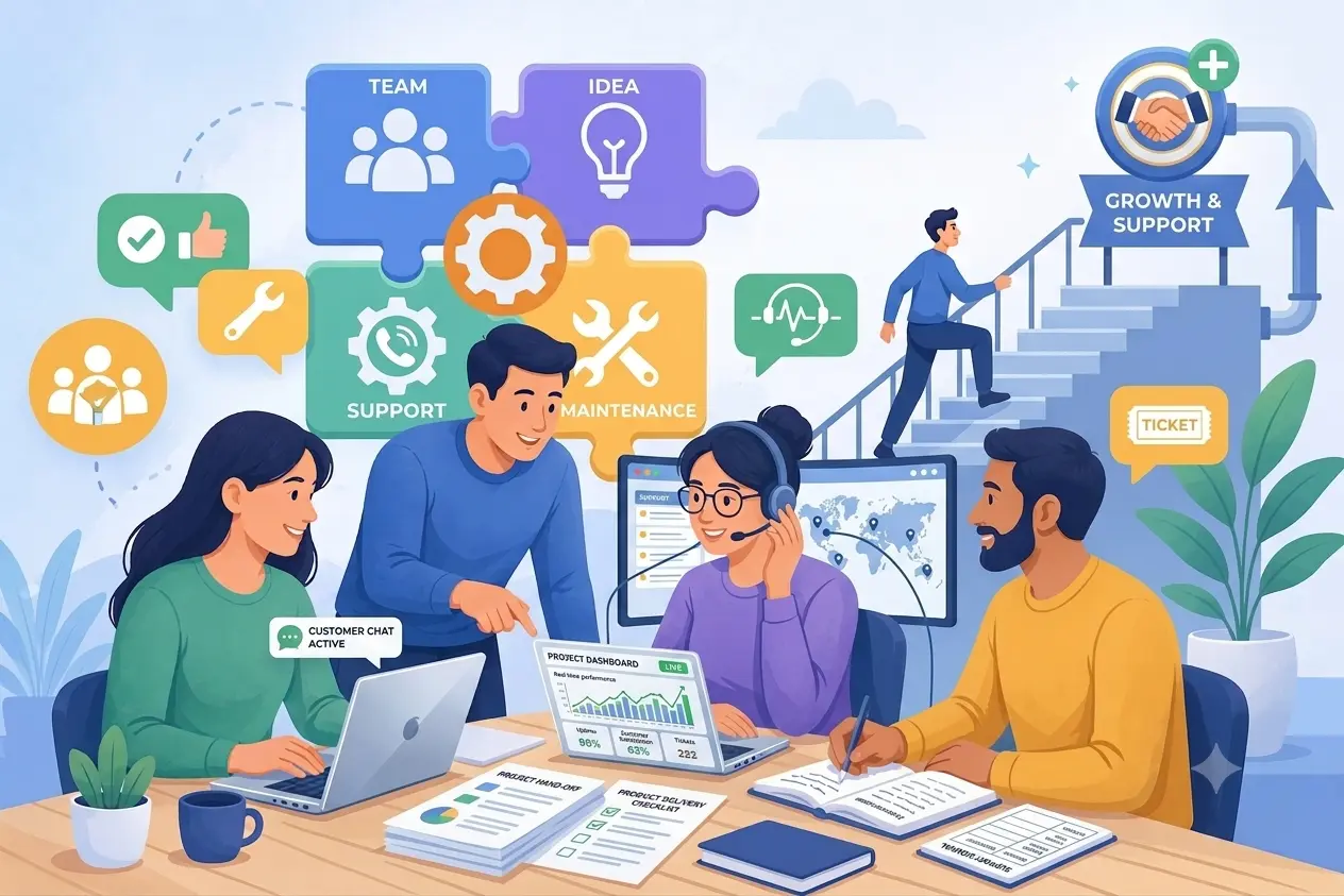 Creative Tech Solutions