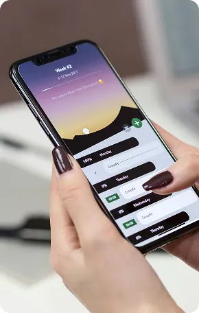 iOS App Design