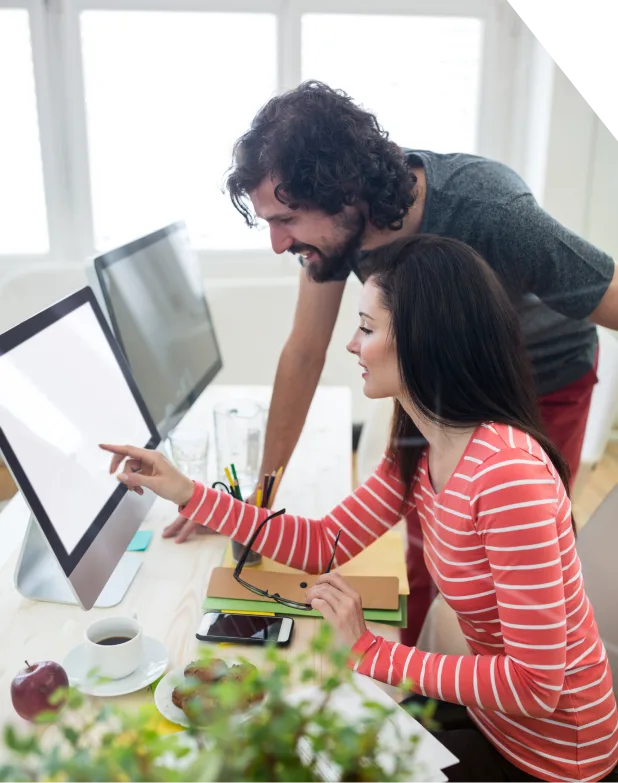 Corporate Website Development