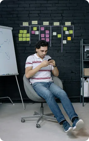 iOS App Design