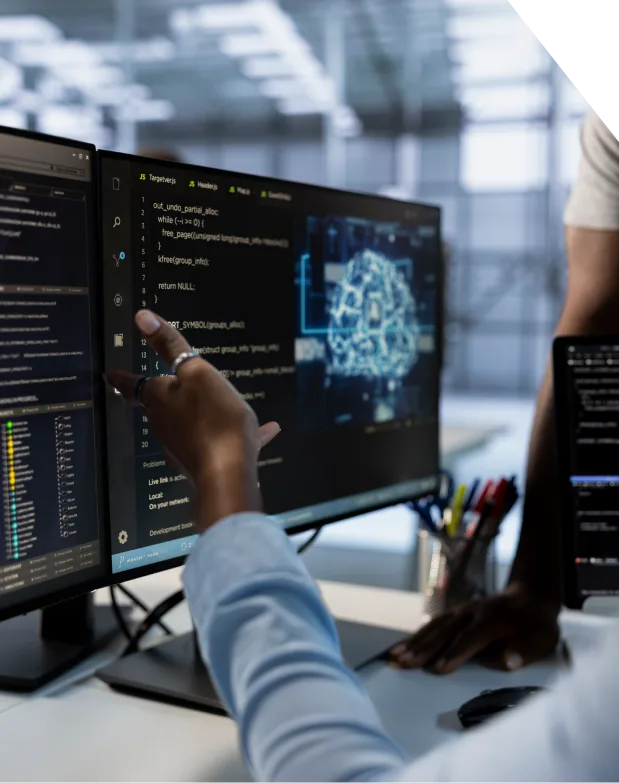 Corporate Website Development