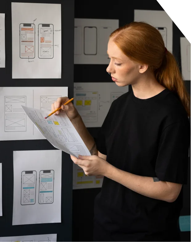 Corporate Website Development