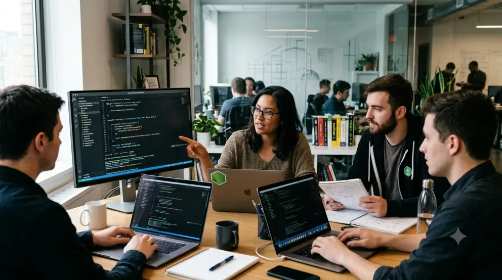 Creative Tech Solutions