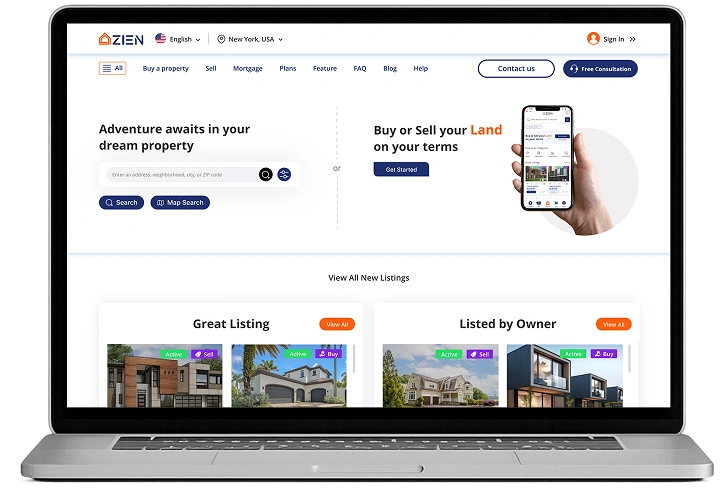 Besein App Preview