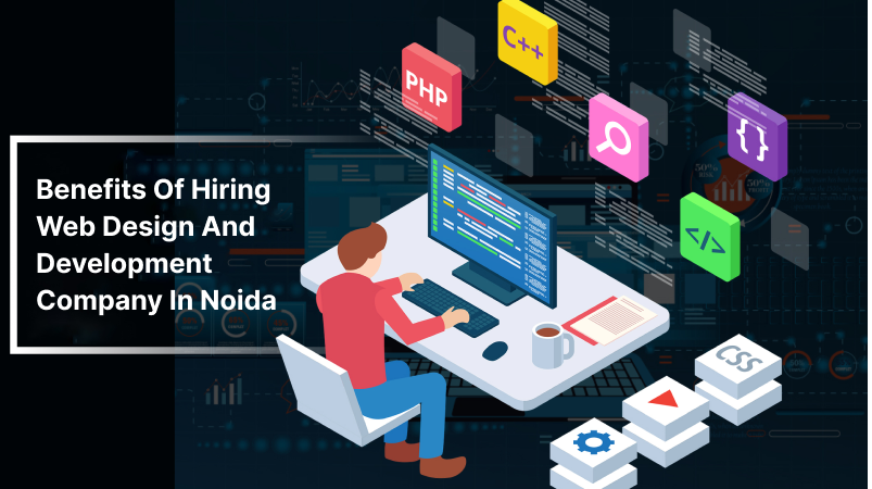 web development company in Noida