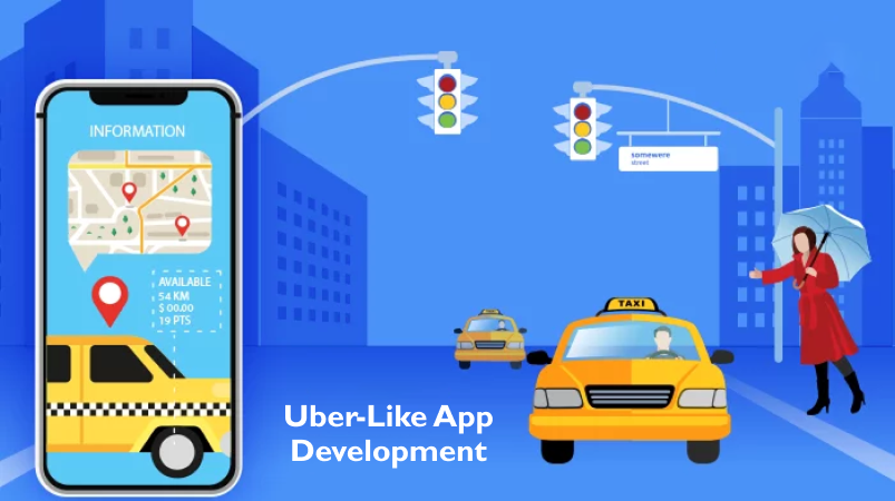 web development company in Noida