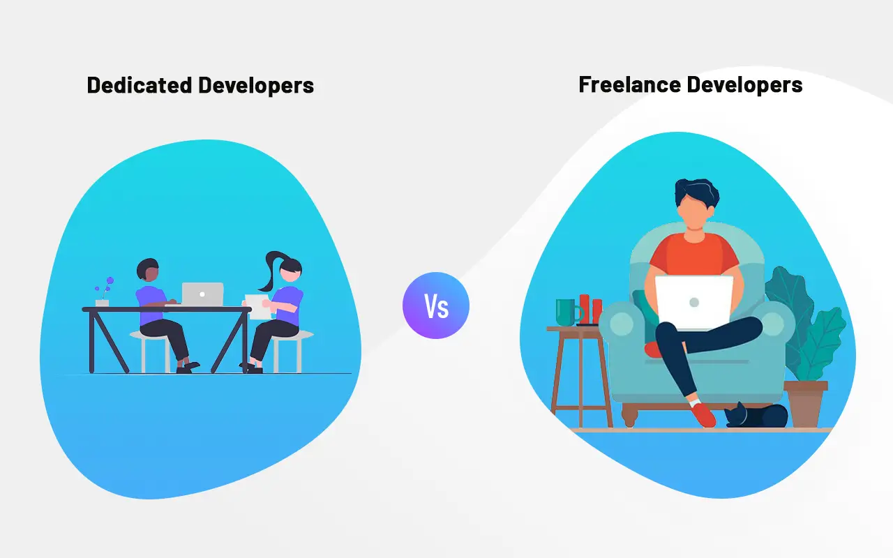 Employee vs Freelancers
