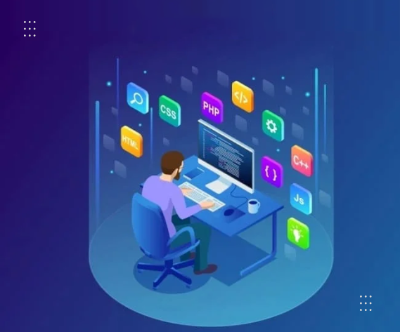 web development company in Noida