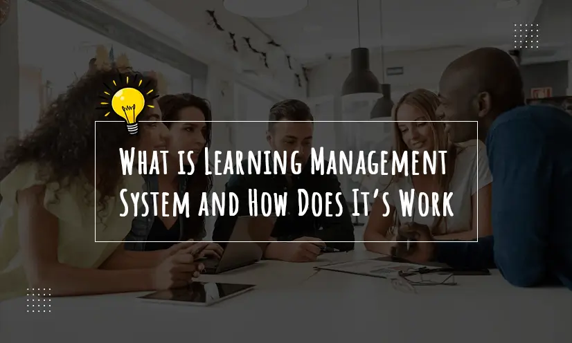 Learning management system