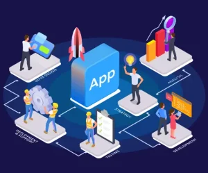 Your Guide To Mobile Application Development – Key Steps For Aspiring Developers
