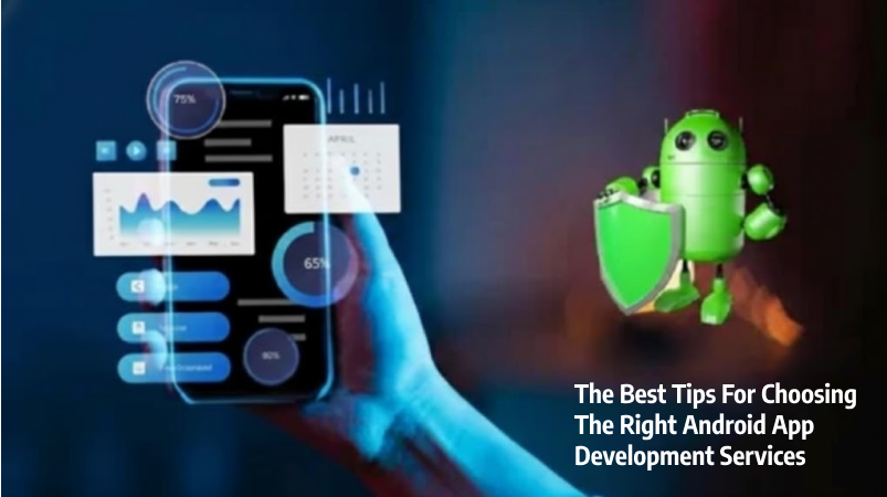 Android App Development