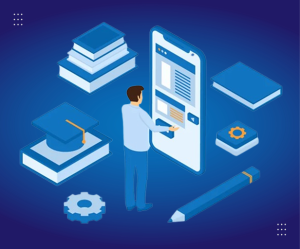 Role of Education App Development Company in E-Learning