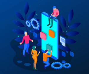 Shaping Future Potential Through Mobile App Development