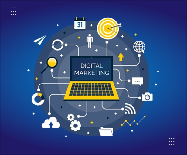 digital marketing agency