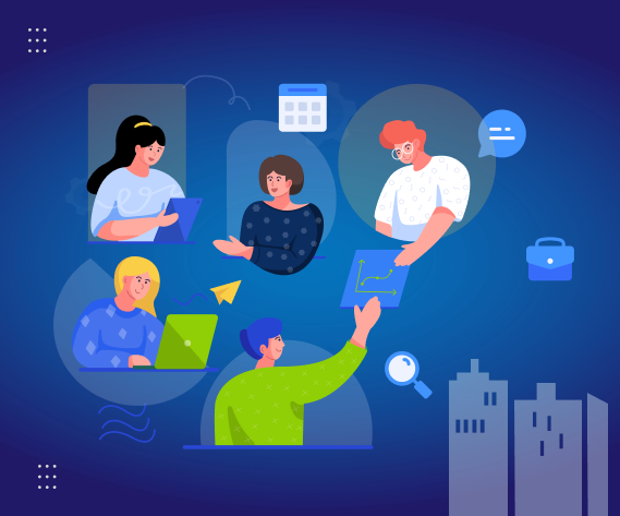 IT Staff Augmentation Solutions