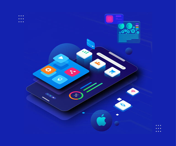 Develop iOS Apps