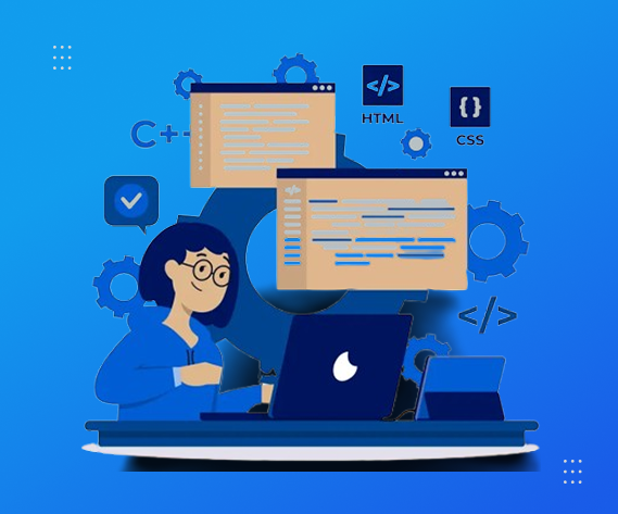 Web Application Development company