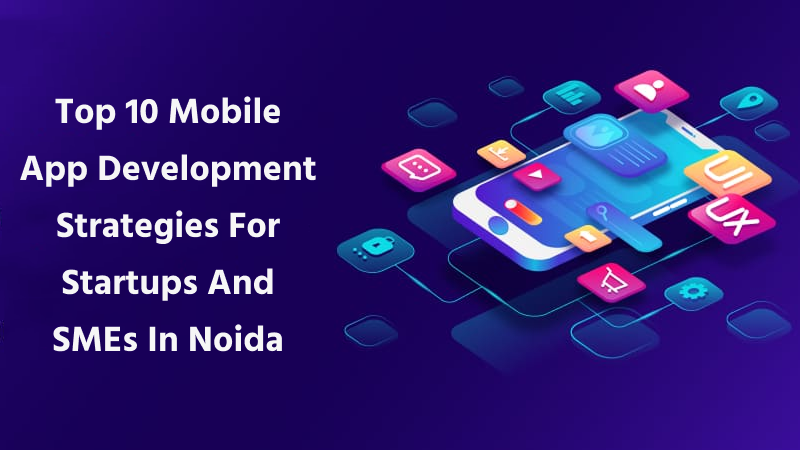 mobile application development