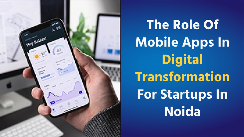 mobile application development