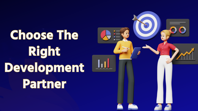 mobile application development