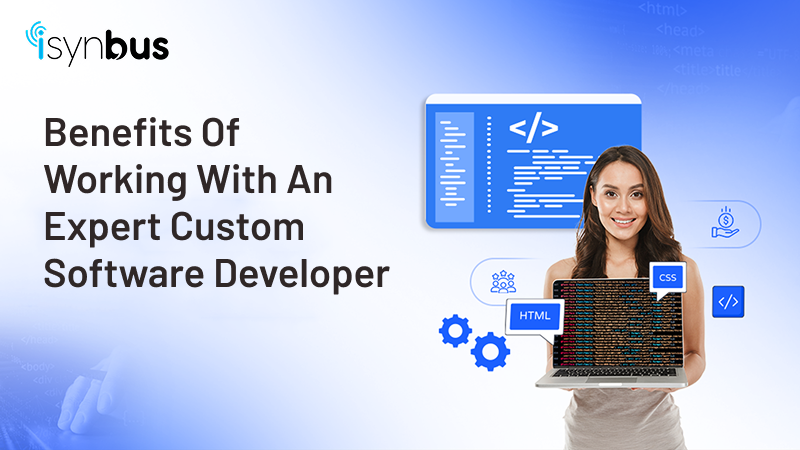 software development company
