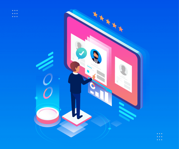 digital marketing agency