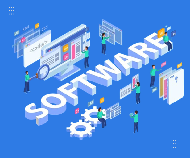 software development company