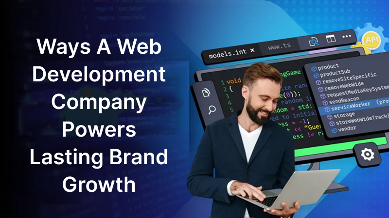 Web Development Company