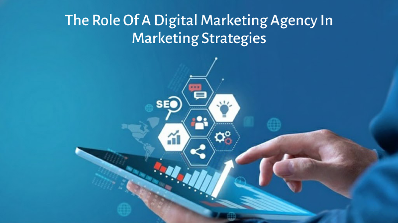 digital marketing agency
