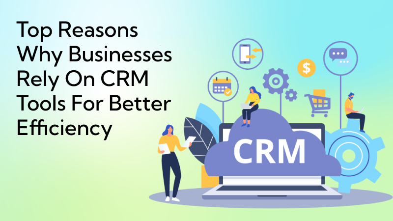 CRM Tools