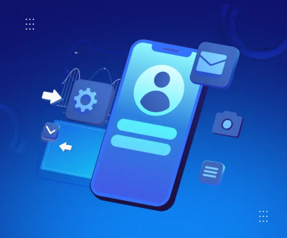 mobile app development