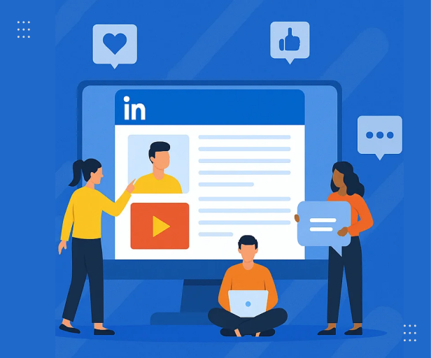 digital marketing strategy