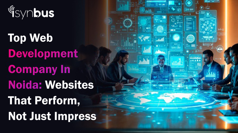 web application development