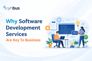 Why Software Development Services Are Key To Business