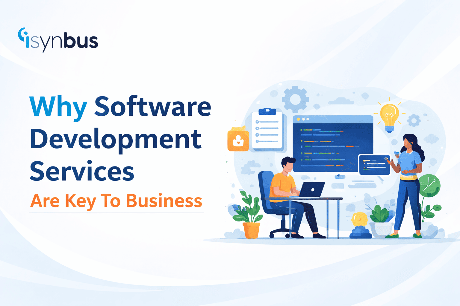 Software Development Services